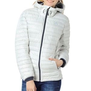 adidas Outdoor Jacket NWOT sz XL